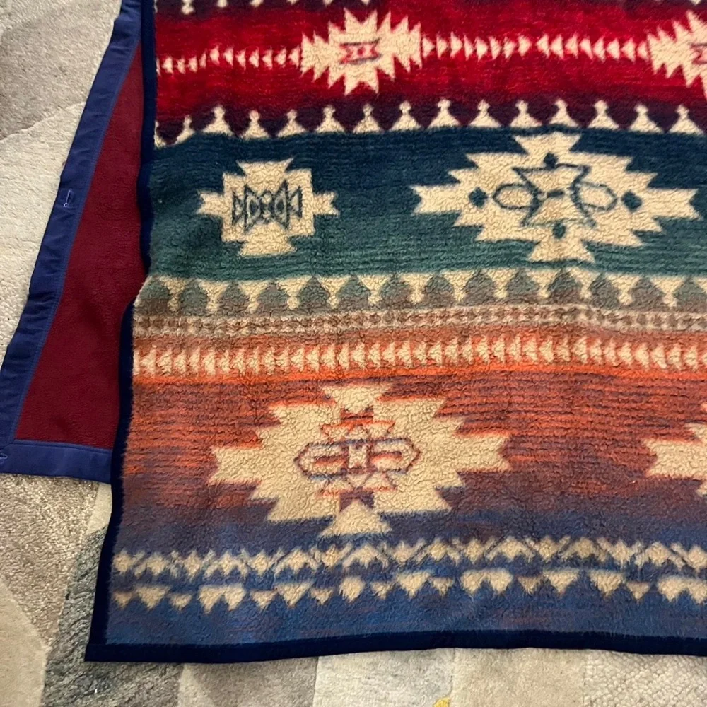 Biederlack vtg southwest